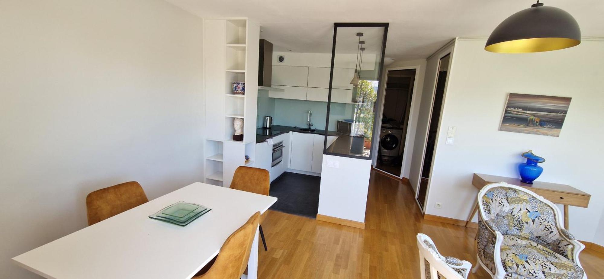 Cosy Proche Du Centre De Appartement *