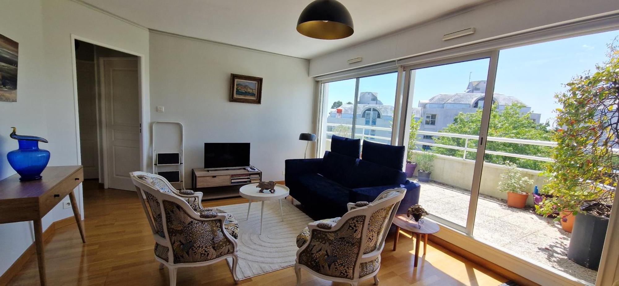 Appartement Cosy Proche Du Centre De Vannes